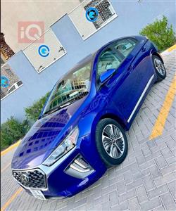 هيونداي ايونك